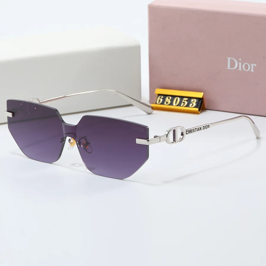 7 colors new fashion sunglasses s260813532 - Image 6