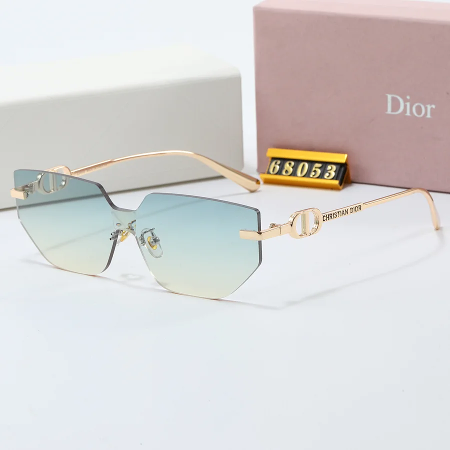 7 colors new fashion sunglasses s260813532 - Image 8