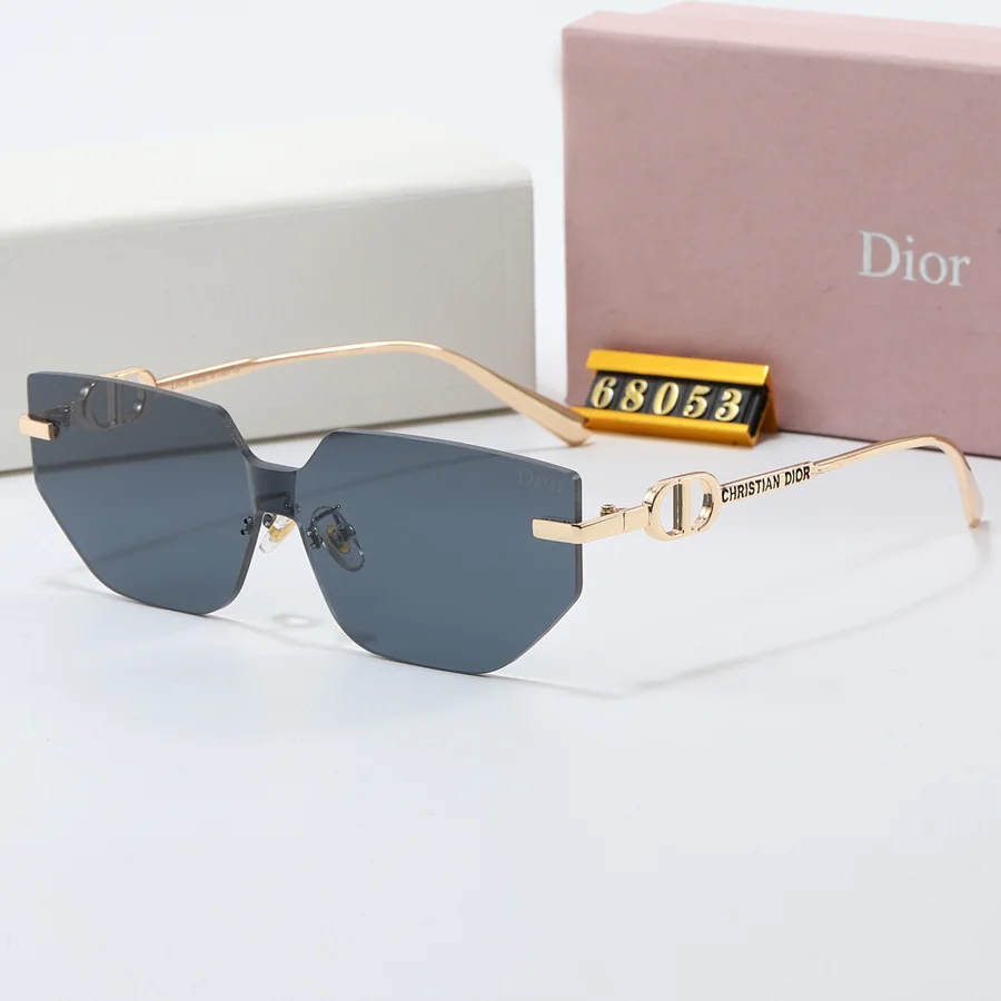 7 colors new fashion sunglasses s260813532 - Image 9