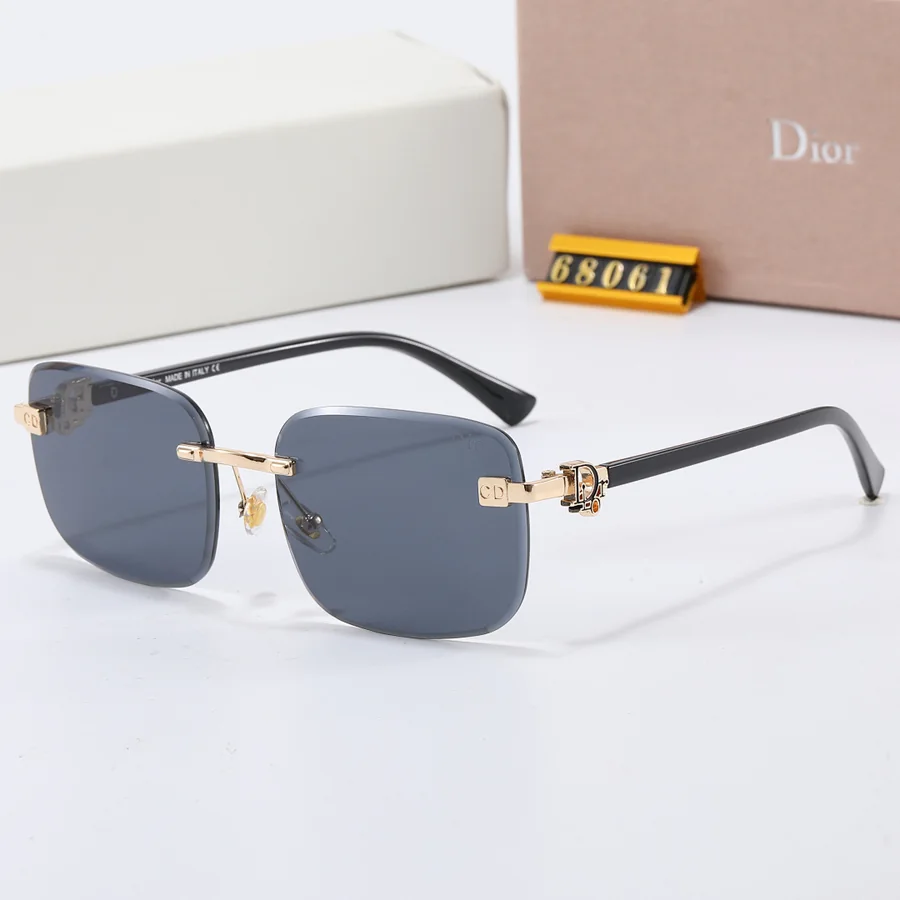 7 colors new fashion sunglasses s260813533