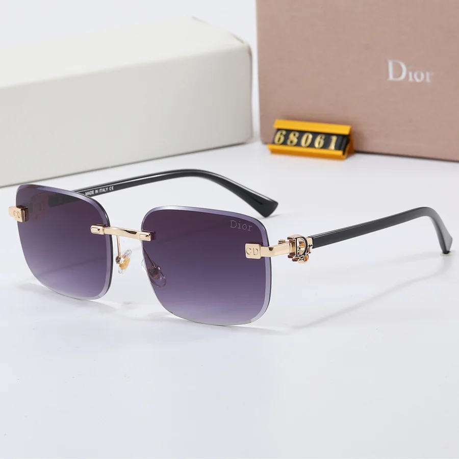 7 colors new fashion sunglasses s260813533 - Image 5