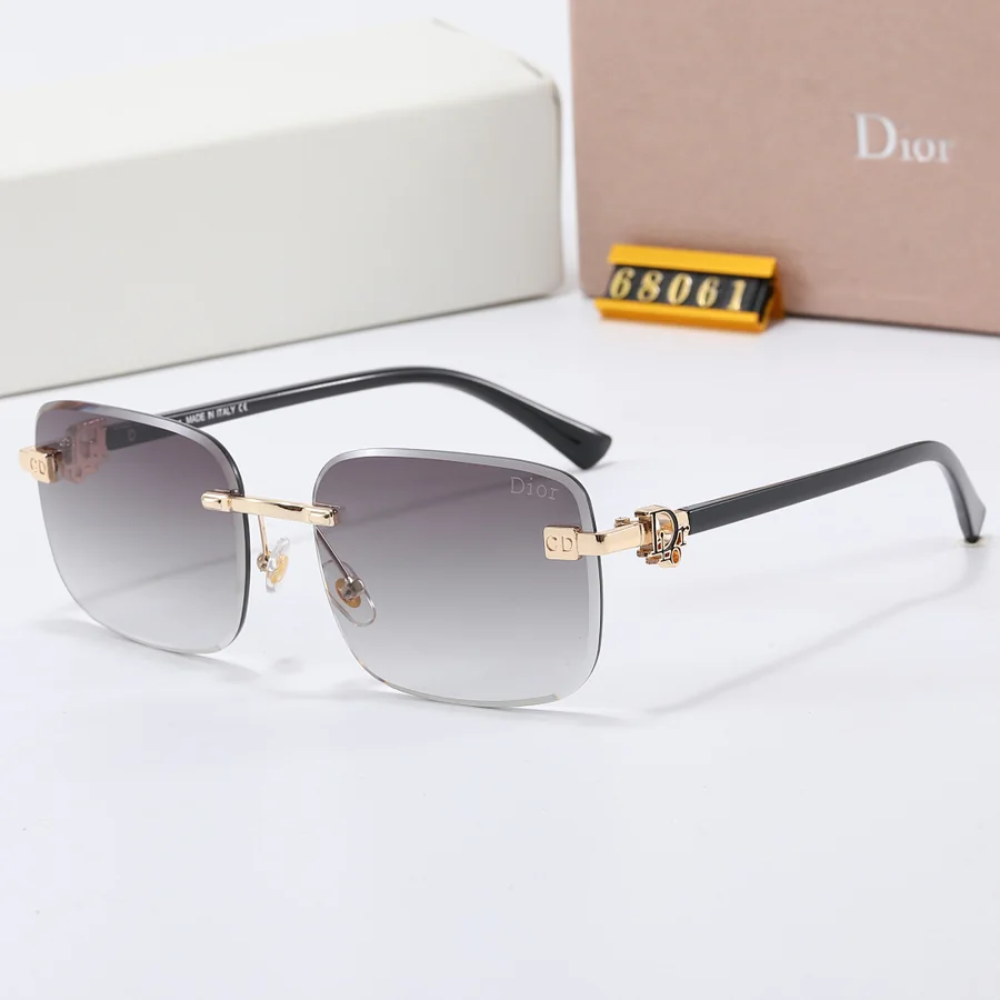 7 colors new fashion sunglasses s260813533 - Image 6