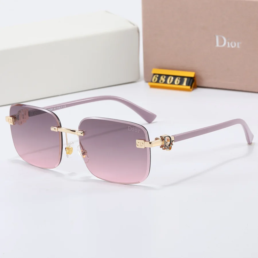 7 colors new fashion sunglasses s260813533 - Image 8