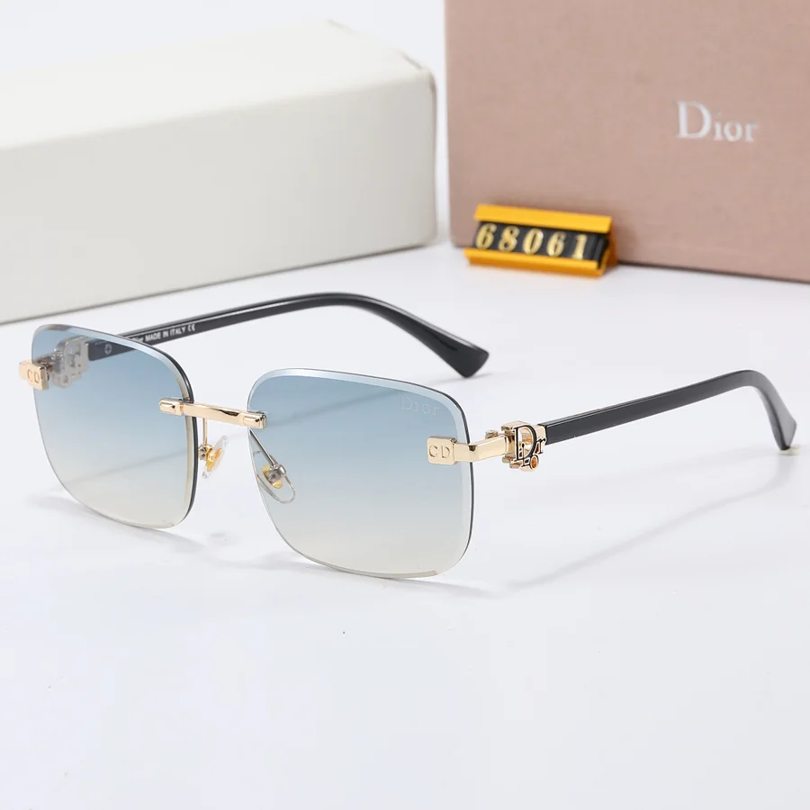 7 colors new fashion sunglasses s260813533 - Image 9