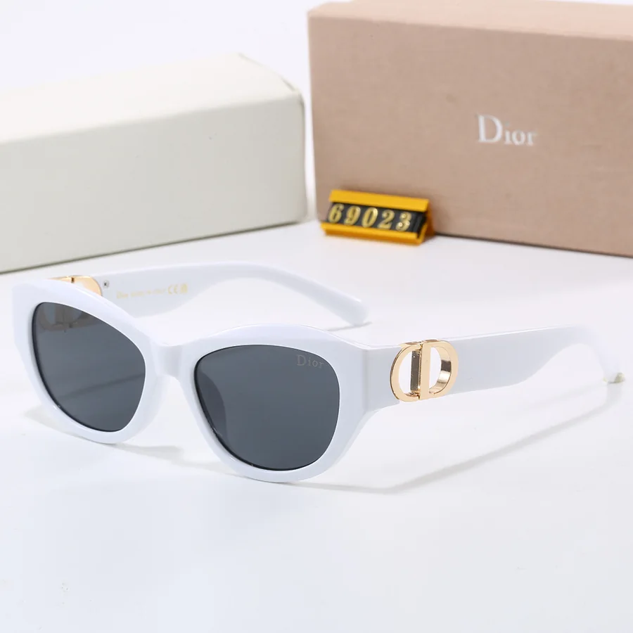7 colors new fashion sunglasses s260813534 - Image 3