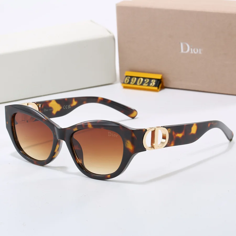 7 colors new fashion sunglasses s260813534 - Image 4