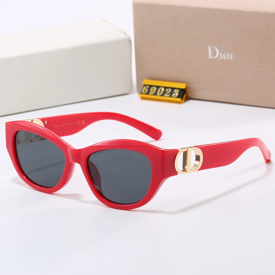 7 colors new fashion sunglasses s260813534 - Image 5