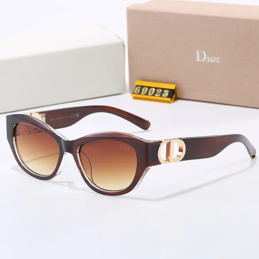 7 colors new fashion sunglasses s260813534 - Image 6
