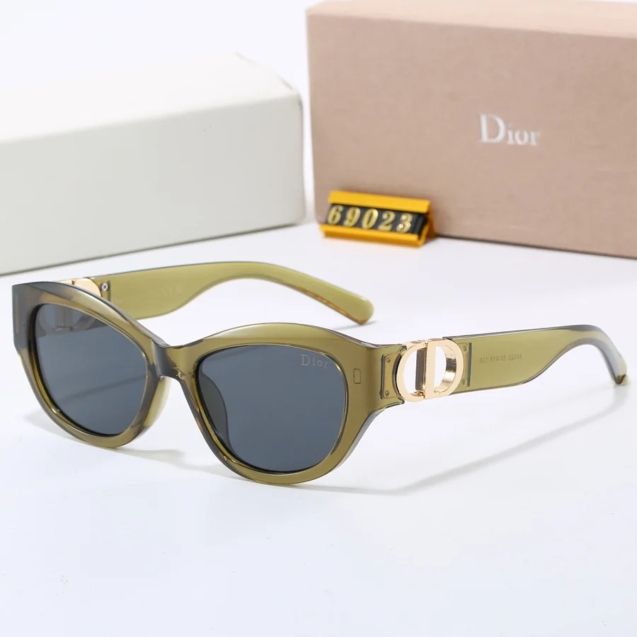 7 colors new fashion sunglasses s260813534 - Image 7