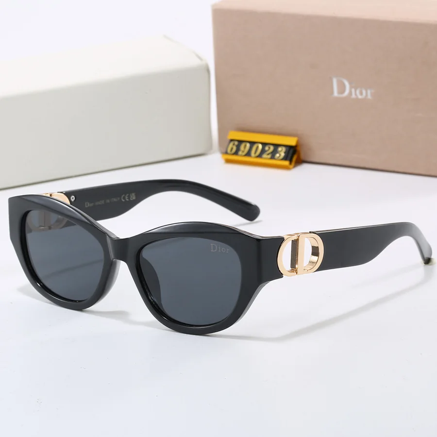 7 colors new fashion sunglasses s260813534 - Image 8