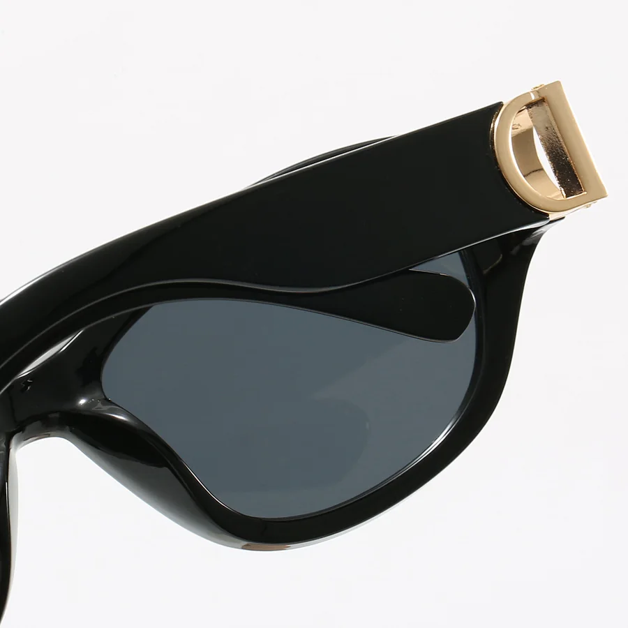 7 colors new fashion sunglasses s260813534 - Image 9