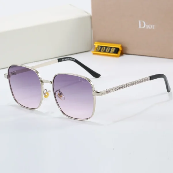 6 colors new fashion sunglasses s260813535