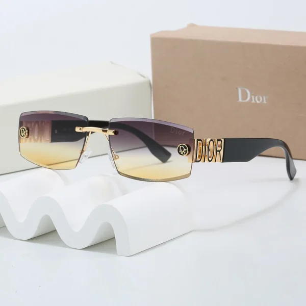 6 colors new fashion sunglasses s260813536
