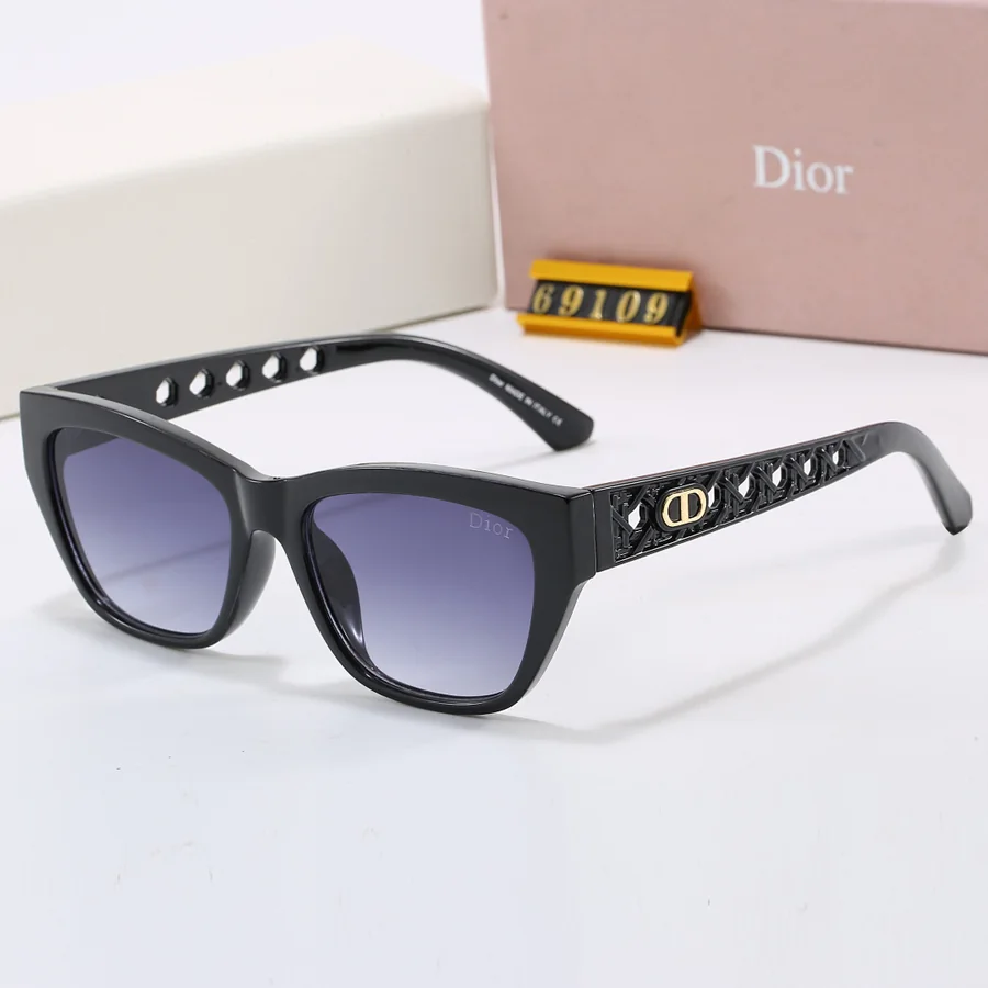 8 colors new fashion sunglasses s260813540 - Image 2