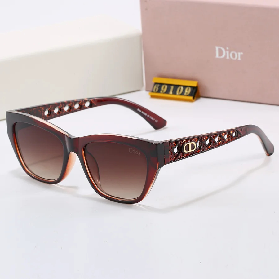 8 colors new fashion sunglasses s260813540 - Image 3