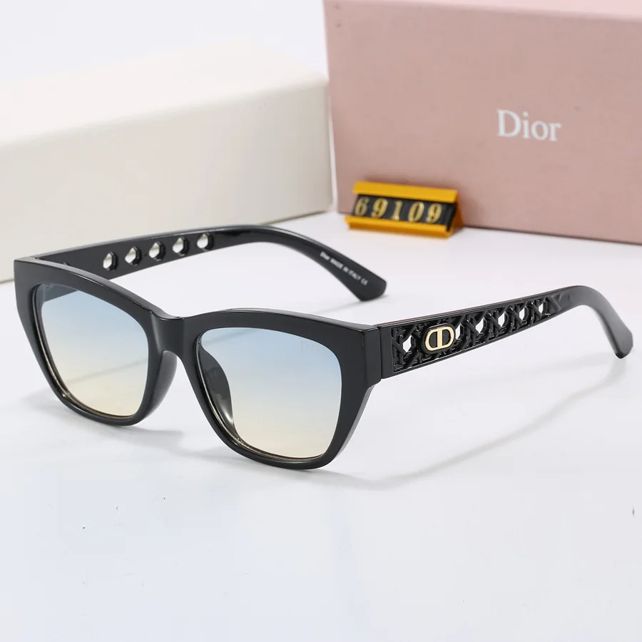 8 colors new fashion sunglasses s260813540 - Image 4