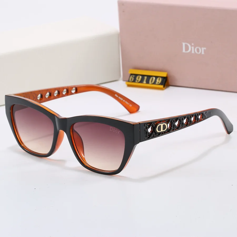 8 colors new fashion sunglasses s260813540 - Image 5