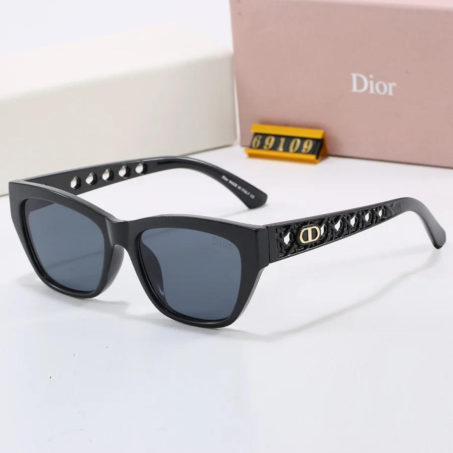 8 colors new fashion sunglasses s260813540 - Image 7
