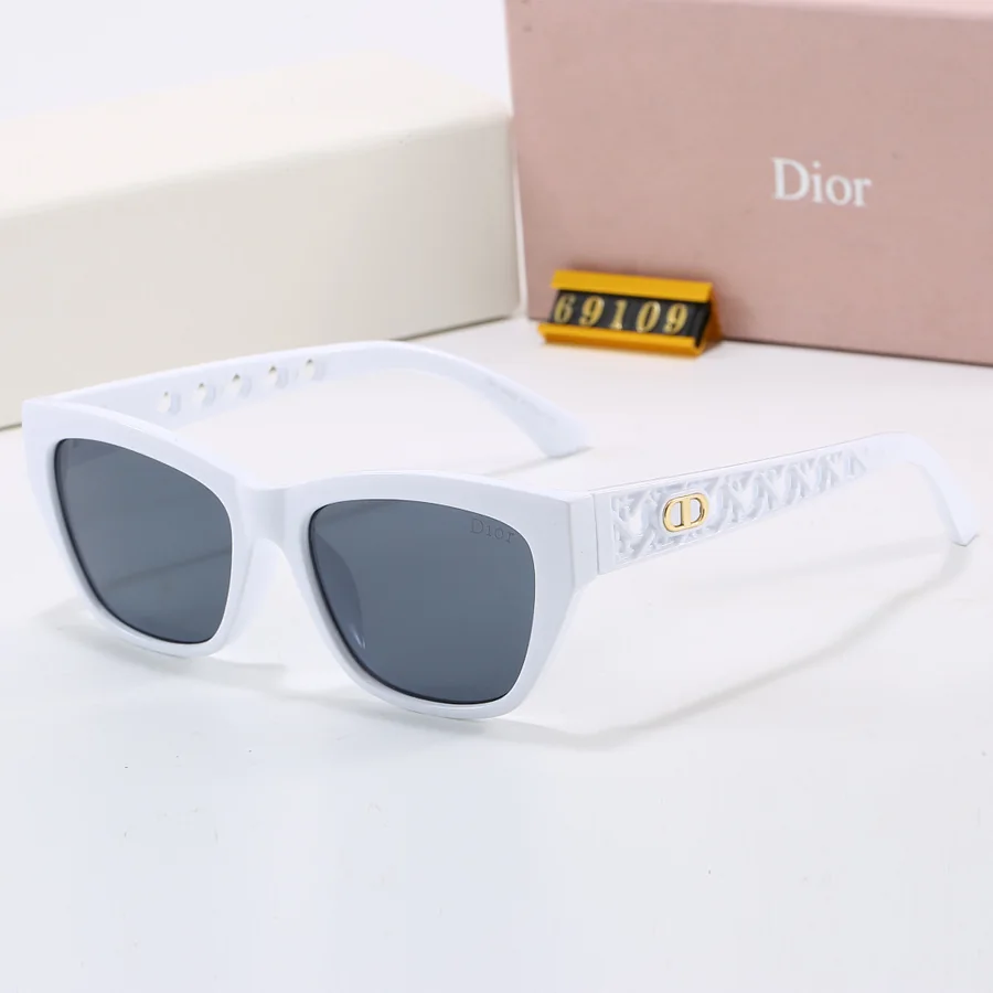 8 colors new fashion sunglasses s260813540 - Image 8