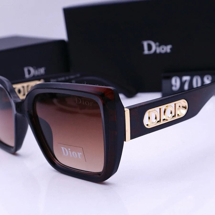 8 colors new fashion sunglasses s260813541 - Image 2