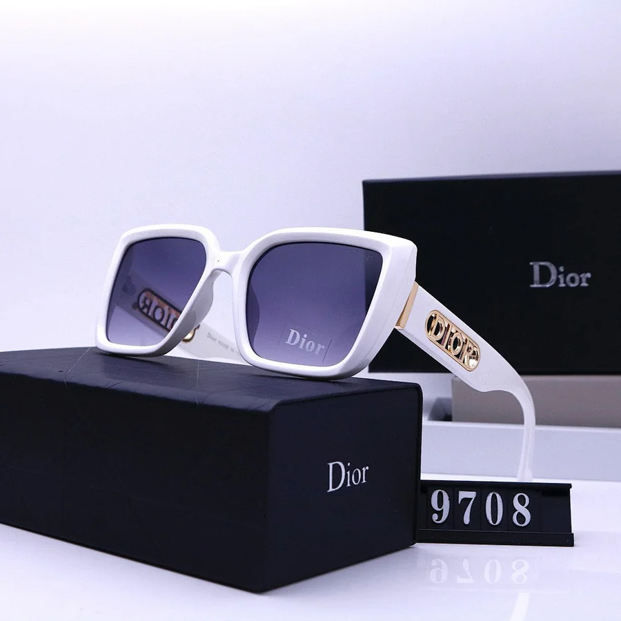 8 colors new fashion sunglasses s260813541 - Image 9