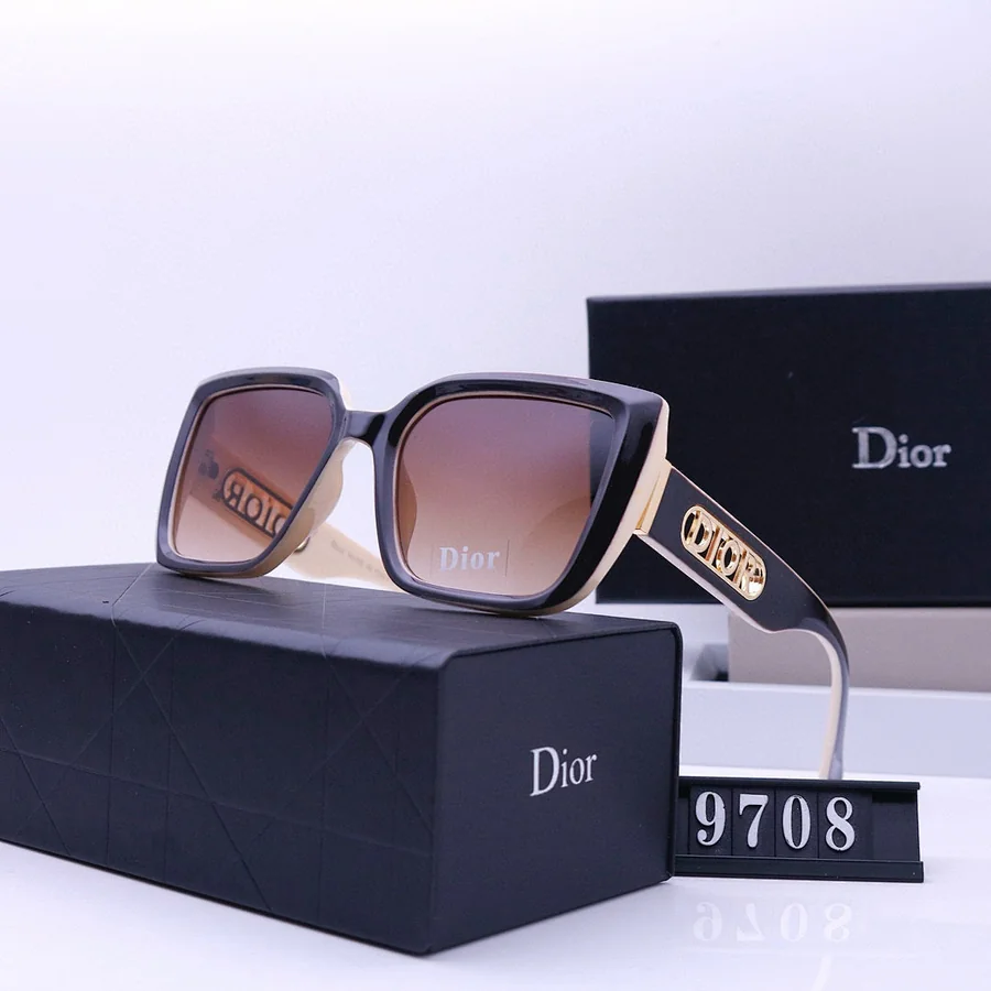 8 colors new fashion sunglasses s260813541 - Image 10