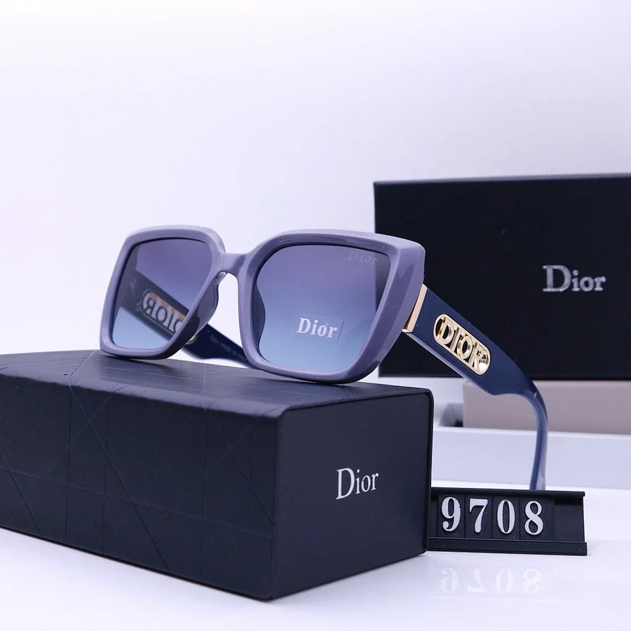 8 colors new fashion sunglasses s260813541 - Image 13