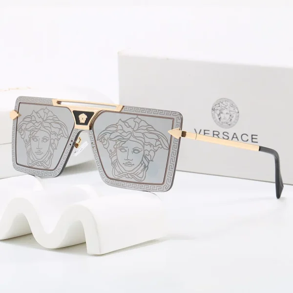 6 colors new fashion sunglasses s260813401
