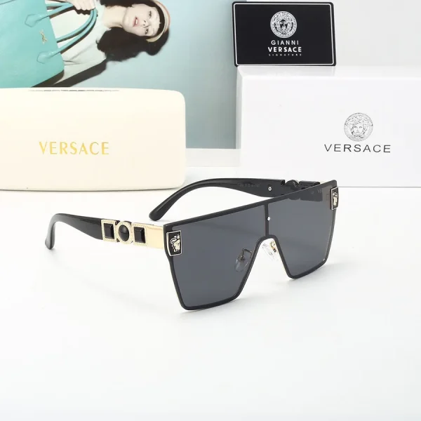 6 colors new fashion sunglasses s260813402