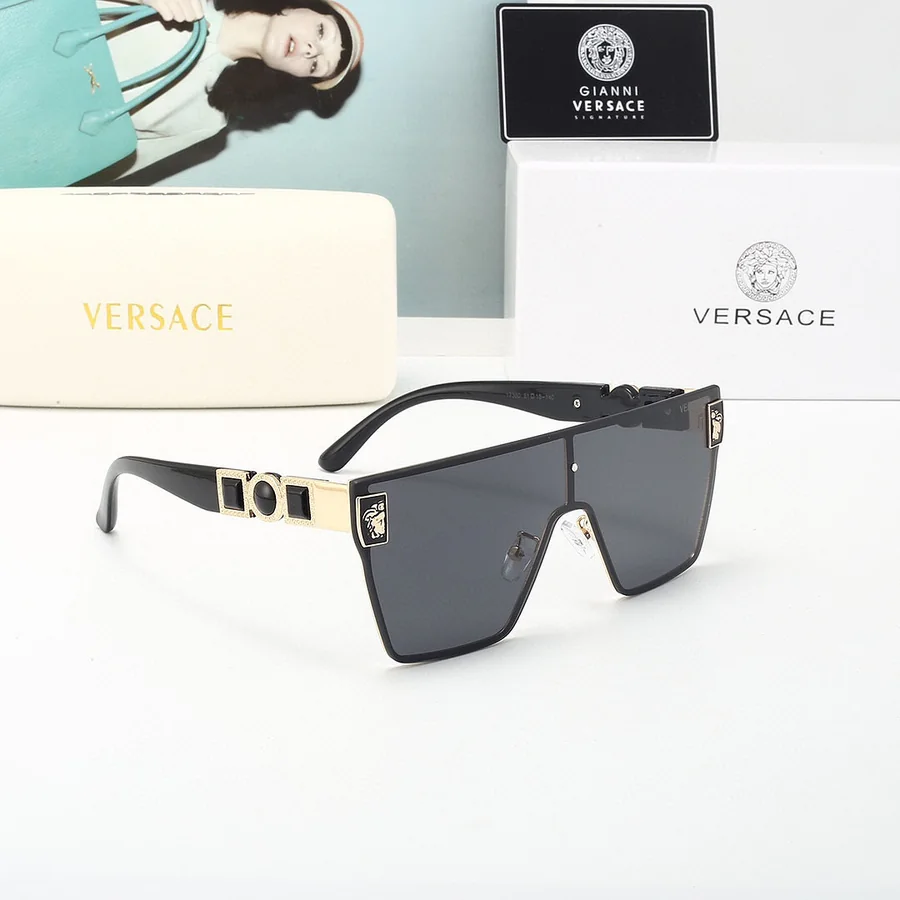 6 colors new fashion sunglasses s260813402