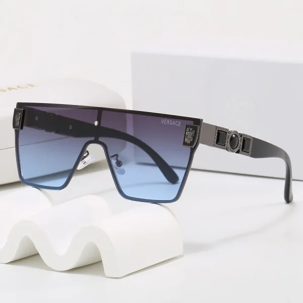 5 colors new fashion sunglasses s260813403