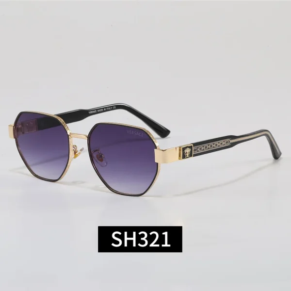 6 colors new fashion sunglasses s260813405
