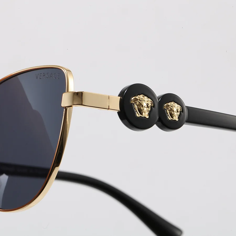 8 colors new fashion sunglasses s260813406 - Image 2