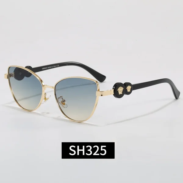 8 colors new fashion sunglasses s260813406