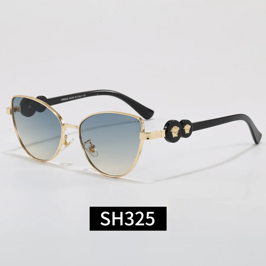 8 colors new fashion sunglasses s260813406