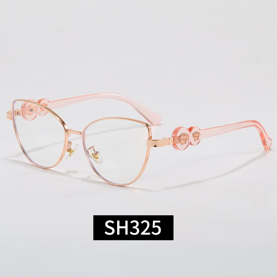 8 colors new fashion sunglasses s260813406 - Image 3