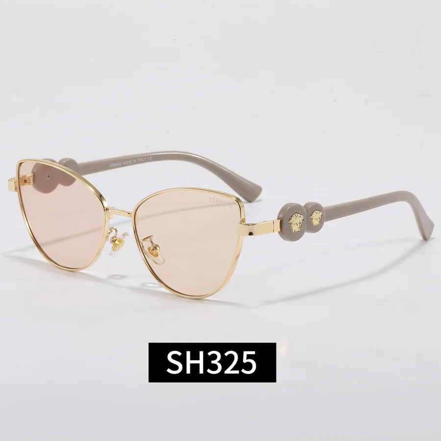 8 colors new fashion sunglasses s260813406 - Image 4
