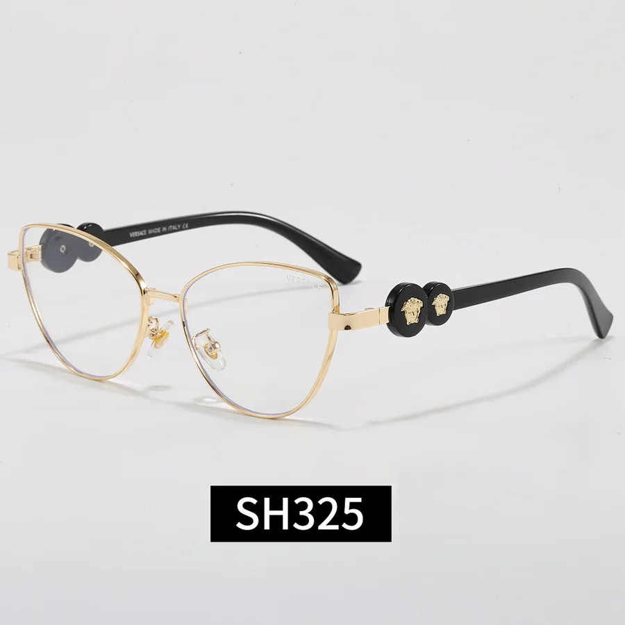 8 colors new fashion sunglasses s260813406 - Image 5