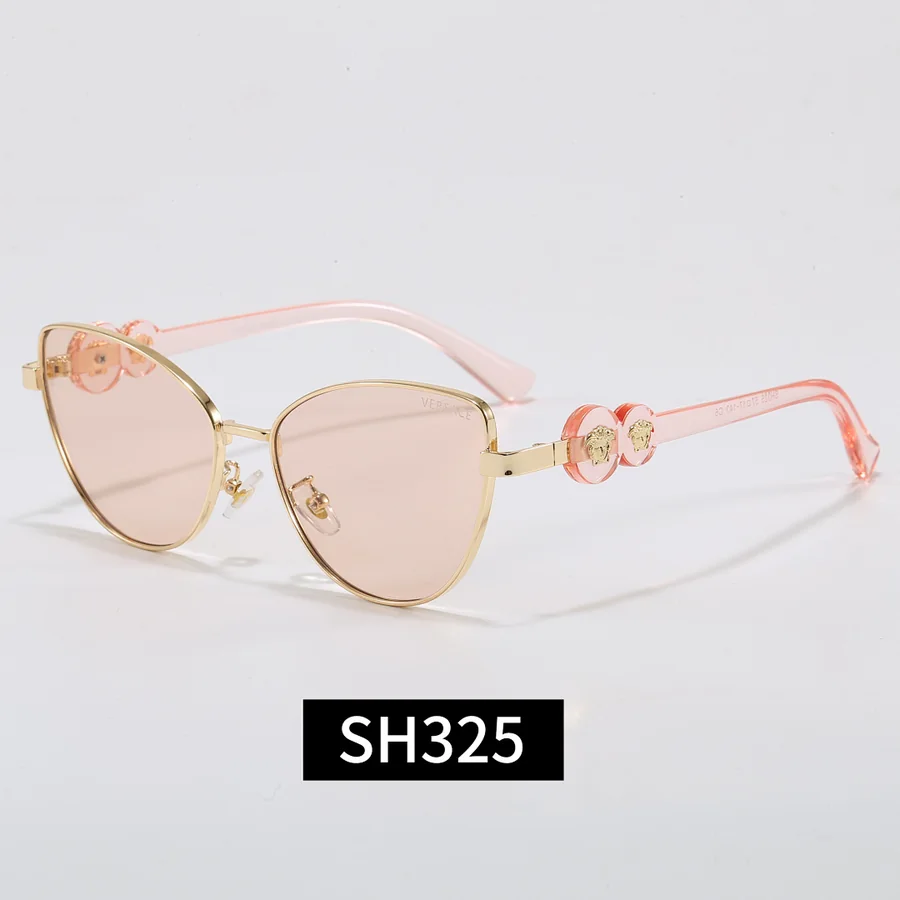 8 colors new fashion sunglasses s260813406 - Image 6