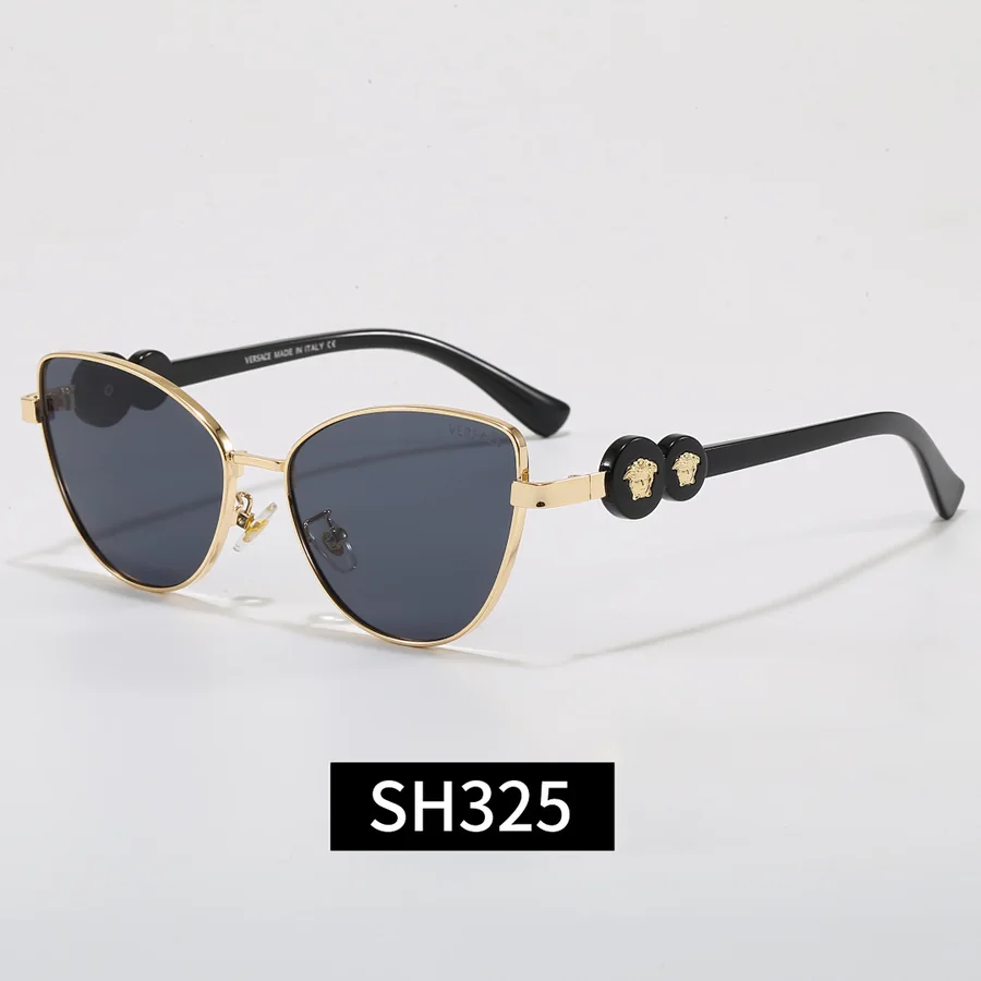 8 colors new fashion sunglasses s260813406 - Image 8