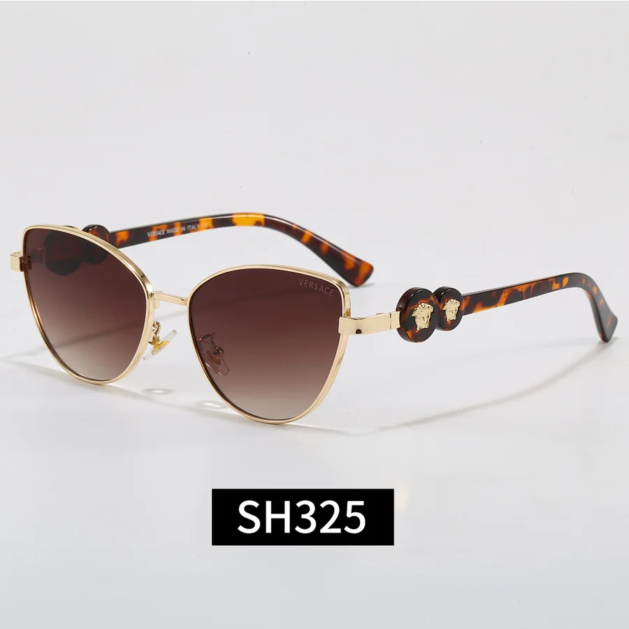 8 colors new fashion sunglasses s260813406 - Image 9