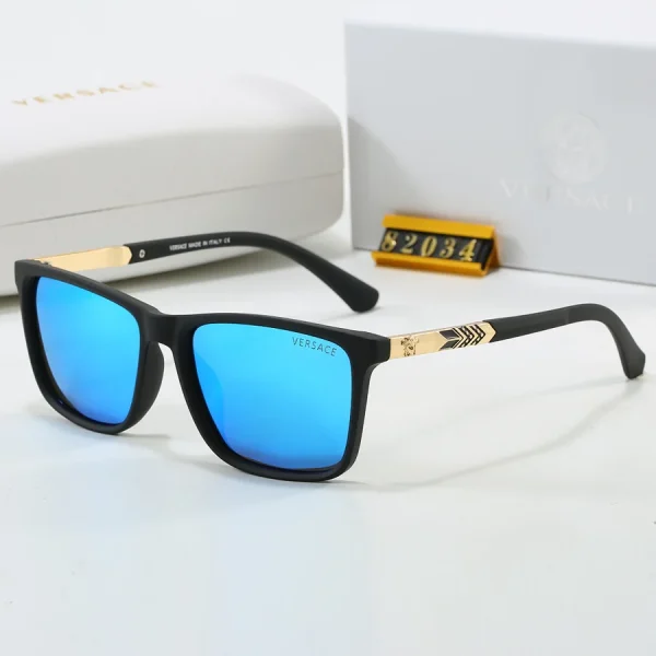 7 colors new fashion sunglasses s260813407
