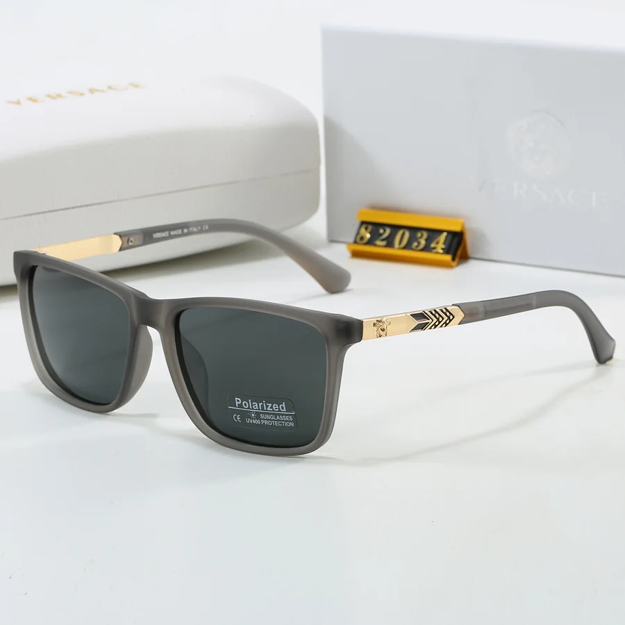 7 colors new fashion sunglasses s260813407 - Image 2