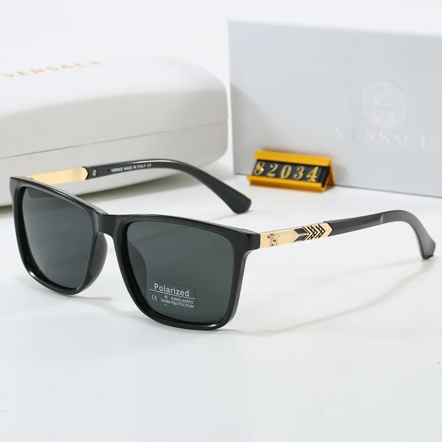 7 colors new fashion sunglasses s260813407 - Image 3