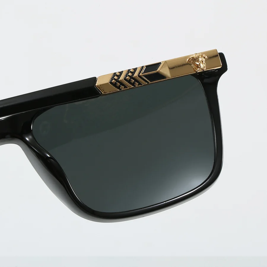 7 colors new fashion sunglasses s260813407 - Image 4