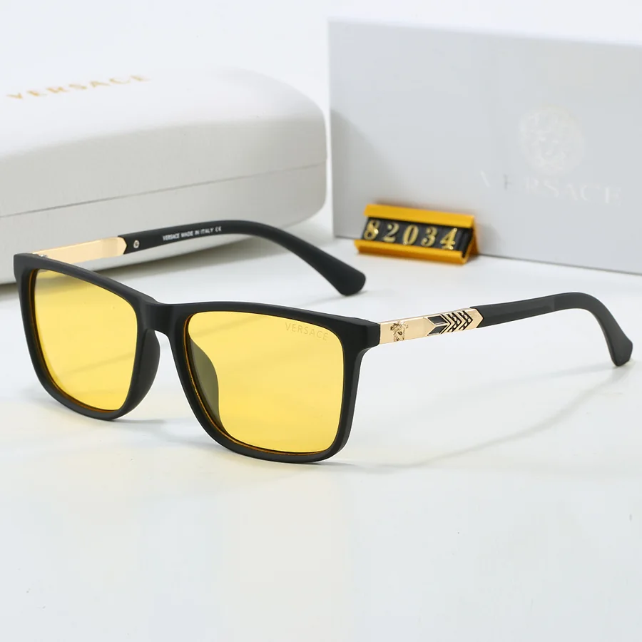 7 colors new fashion sunglasses s260813407 - Image 5