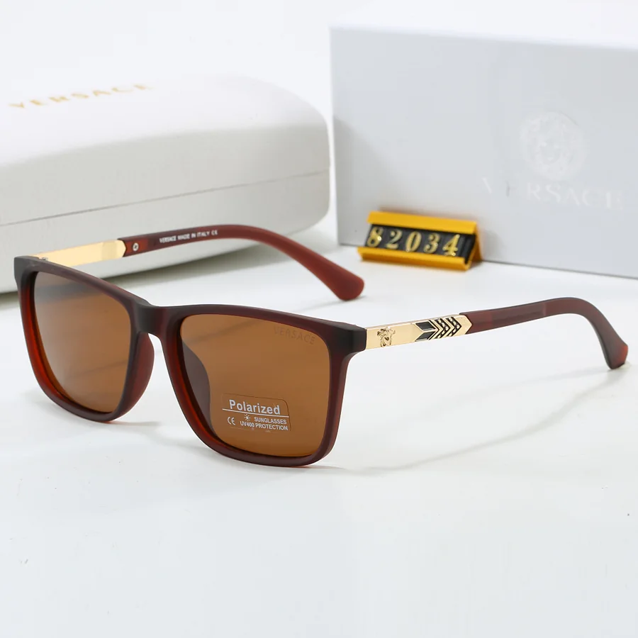 7 colors new fashion sunglasses s260813407 - Image 6