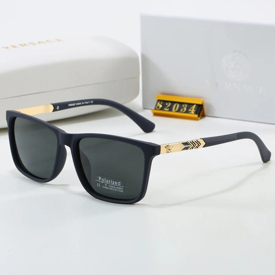 7 colors new fashion sunglasses s260813407 - Image 7