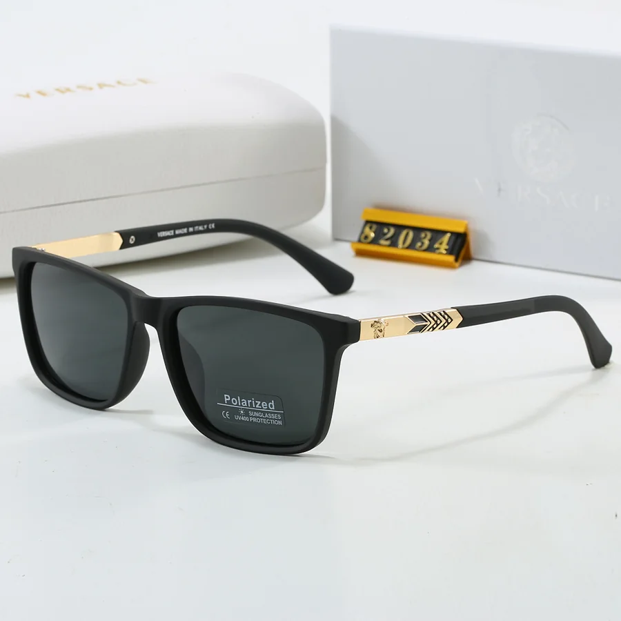 7 colors new fashion sunglasses s260813407 - Image 8