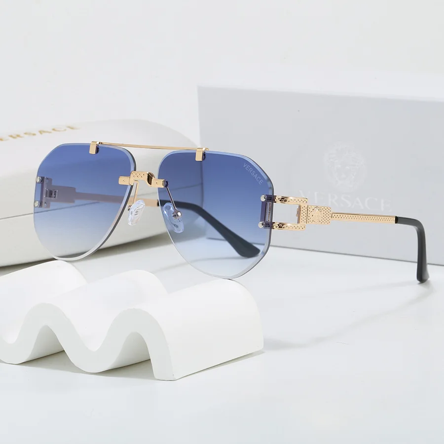 7 colors new fashion sunglasses s260813408 - Image 3